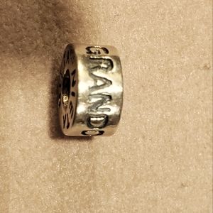 Chamilia Granddaughter Charm